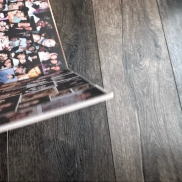 Kevyn Aucoin Face Forward coffee table book - Picture 2 of 5